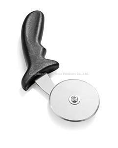 Cortador de Pizza de Acero Inoxidable con Cuchilla de Acero Inoxidable, Utensilios de Cocina, Herramientas para Pizza, Ecológico, para Cortar Pizza - Product Image 2