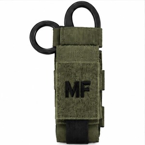 กระเป๋าใส่ทูร์นิเก็ตแบบตัดด้วยเลเซอร์ J. ARTHUR (PRIVATE) LIMITED รุ่น Tactical Trauma Pouch พร้อมกรรไกร ดีไซน์ทันสมัย รองรับ OEM และ Molle Holst - Product Image 1
