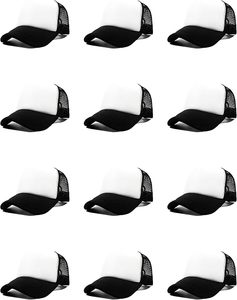 Gorras de Béisbol Cómodas y Transpirables con Logotipo, Servicio de Fabricación de Gorras de Béisbol Profesionales, Gorras de Béisbol Personalizadas - Product Image 2
