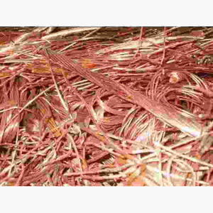 เศษลวดทองแดงสำหรับส่งออก ให้กับผู้ค้าโลหะและบริษัทรีไซเคิล - Product Image 1