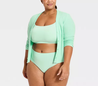 Nahtlose Damen-Hipster-Slips im Großhandel, Hochwertige OEM Maßanfertigung, 100% Baumwolle, Atmungsaktiv, Umweltfreundlich, Mittelhoher Bund, Sexy