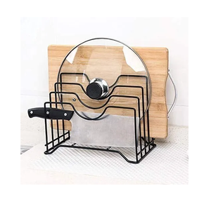 Estante Metálico para Platos al por Mayor, Soporte Vertical para Platos de Cena, el Mejor Precio, Exhibidor y Estante Metálico para Platos - Product Image 1