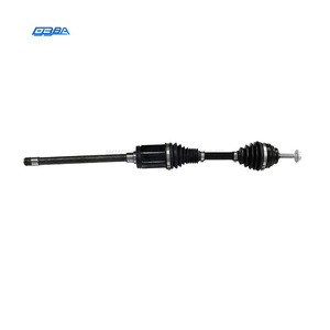 Eje delantero derecho de alta calidad, nuevo y original para BMW X1 E84 2009-2015 OE 31607605512 - Product Image 5