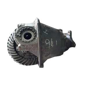 Conjunto de Engranajes de Transmisión Diferencial para Camión HINO 500 GH/700 7*45 / 7*43 / 7*38 - Product Image 1