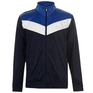 Conjunto Deportivo para Hombre, Personalizado, para Entrenamiento, Correr, con Chaqueta de Cierre Completo y Pantalones, para Gimnasio, Fitness, Ropa Deportiva de Equipo - Product Image 5