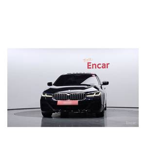 BMW Serie 5 530e M Sport 2022, Volante a la Izquierda, Caja de Cambios Automática, 53,965 km - Product Image 3