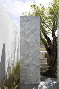 Revestimiento de Piedra Arenisca 100% Natural DRV Wholesale, Lámina Flexible, Diseño Rústico Moderno, Antiestático, Revestimiento de Paredes para Hospitales, Encimeras - Product Image 3