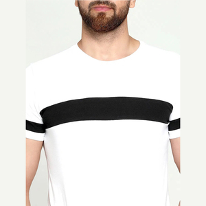 Hot Sale <b>Men's</b> T <b>Shirts</b> Streetwear Outer Wear Tshirt Hot Summer <b>Men's</b> T-<b>Shirt</b> Organic Cotton Beautiful Fashion Style Tees Tops - Product Image 5