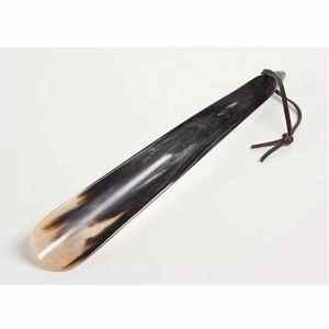 ฮอร์นรองเท้าสั้นและยาวทำมือทำจากธรรมชาติปรับแต่งได้ - Product Image 1