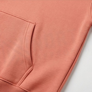 Hoodie surdimensionné pour femme, design personnalisé, coupe-vent, vêtements d'hiver, style pull, vêtements de sport haut de gamme, vêtements tendance - Product Image 5