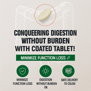 Comprimés de Chardon-Marie Naturel pour Adultes OEM Corée, Silymarine 130 mg, 30 Comprimés, pour la Détoxification du Foie et le Soutien Antioxydant - Product Image 4