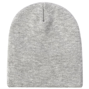 Winter Toboggan Hat <b>for</b> Women and <b>Men</b> Soft Warm Plain Beanie <b>Skull</b> <b>Cap</b> <b>for</b> Cold Weather - Product Image 1