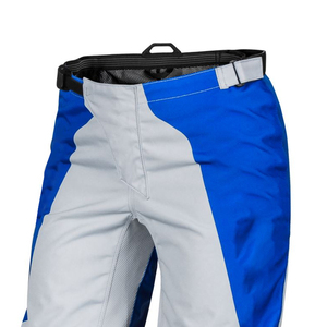 กางเกง MTB พิมพ์ลายระบายอากาศได้ดี |   โลโก้และสีตามสั่ง |   บริการ OEM/ODM จากผู้ผลิตในปากีสถาน |   คุณภาพสูง - Product Image 2