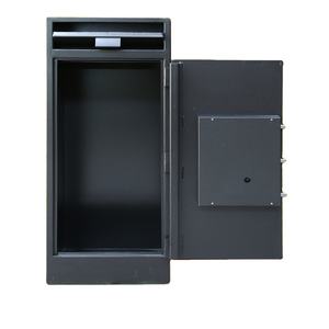 Comprar cajas fuertes de calidad Hotel de alta calidad Precio de Fábrica-Cajas fuertes usadas Hotel de alta calidad Precio de fábrica - Product Image 2