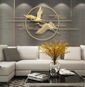 Arte de pared metálico hecho a mano, decoración de pared rústica moderna para el hogar, hermoso adorno de pared artesanal. - Product Image 4