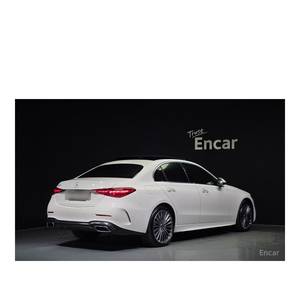 Mercedes-Benz Classe C C300 AMG Line Mai 2022 45 601 km Norme d'émission Euro V Boîte de vitesses automatique Volant à gauche Caméra de recul - Product Image 2