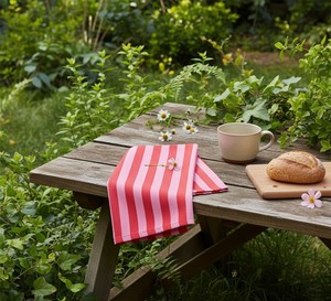 Square <b>Table</b> Napkin Reusable Fabric Dining Napkins for Home Wedding <b>Table</b> Styling Restaurant Dining Decoration <b>Low</b> MOQ - Product Image 5