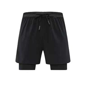 Pantalones Cortos Deportivos para Hombre al por Mayor de Fábrica de Pakistán, Diseño Sólido, con Bolsillos, Ropa Casual Urbana, Último Diseño Transpirable de Malla - Product Image 3