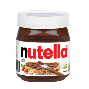 Prix réduit sur le chocolat Ferrero Nutella pour l'exportation 1KG, 3KG, 5KG, 7KG Nutella 750g/Nutella en stock - Product Image 4
