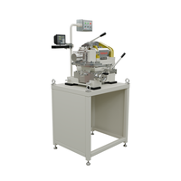 Moulin de précision universel en acier inoxydable de haute précision