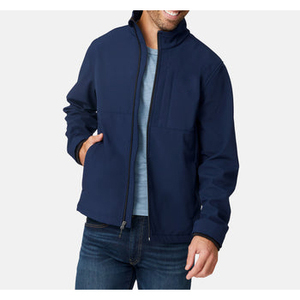 Chaqueta Softshell para Exteriores, Impermeable, Cortavientos y Transpirable, para Hombre y Mujer, Fabricante de Chaquetas Softshell, Personalizable e Impermeable - Product Image 5