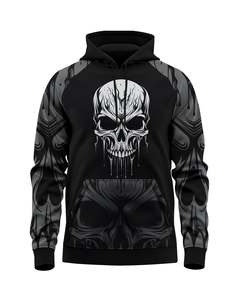 Compre al por mayor sudaderas con capucha de algodón orgánico premium para JIU JITSU con logotipo y diseños personalizados, las últimas sudaderas en color gris humo. - Product Image 4