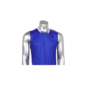 Custom Logo Lightweight Volleyball Uniforms <b>White</b> Color Football Soccer Jerseys for Men Latest Design - Product Image 2