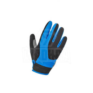 Gants de moto en cuir de vachette respirants, prix de gros, directement de l'usine, meilleur prix - Product Image 6