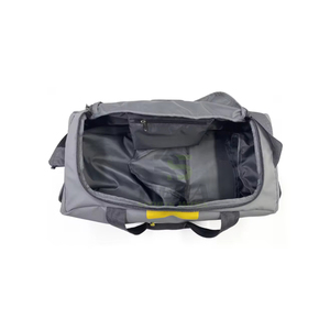 duffel bags travel gym sports bag <b>large</b> capacity waterproof luggage travel duffel bag men women gym sports carry shoulder bag - Product Image 2