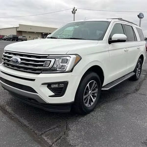 Mejor Oferta para Nuevo |   Usado, Ford Expedition XLT 4WD 2020 - Volante a la Izquierda |   Volante a la derecha - Product Image 1