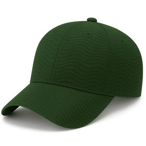 Casquettes de baseball sportives personnalisées de qualité supérieure, OEM, tendance, respirantes - Product Image 2