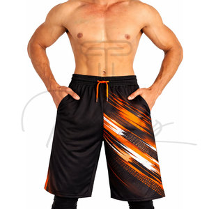 Pantalones Cortos Awrah para Hombre al Mejor Precio, Sólidos, 100% Algodón, Casuales, de Secado Rápido, Transpirables, Cintura Elástica, Modestos, Musulmanes, para Fitness y Actividades - Product Image 5