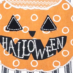 Embroidered Patch <b>Work</b> Design Quick-Dry High Quality Cotton Kitchen Towel for Kitchen Cleaning. - Product Image 4