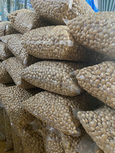 Aceite de Sacha Inchi orgánico a granel de buena calidad, aceite de nueces Inca, aceite de Sacha Inchi Extra Virgen Omega 3/Sra. Lima - Product Image 4