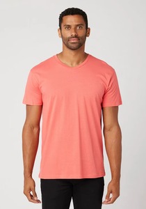 Camiseta Deportiva Personalizada para Hombre, Informal, Lisa, de Secado Rápido, Transpirable, Ajuste Regular, para Ejercicio, Fitness, Gimnasio y Actividades al Aire Libre - Product Image 5