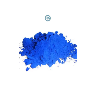 Poudre de colorant Direct Blue 86 de haute pureté pour le teintage textile multicolore du coton et de la soie, teinte personnalisée, prix de gros - Product Image 4