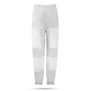 Pantalon d'apiculture en gros, vêtement de protection durable pour apiculteurs, tenue de travail - Product Image 1