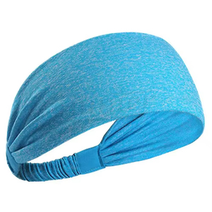 Diademas Personalizadas con Logotipo, Diademas Deportivas de Algodón y Pulseras con Diseño Moderno, Últimos Modelos de Diademas - Product Image 2