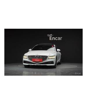 Genesis G80 2024 2.5 Turbo AWD Gasolina 56,201 km Caja de Cambios Automática Asientos de Cuero Cámara Trasera Volante a la Izquierda - Product Image 3