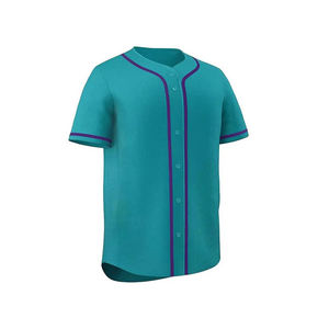Ensemble de maillots de baseball personnalisés, chemises et pantalons, impression par sublimation, logo personnalisé, maillot de baseball/softball personnalisé - Product Image 2