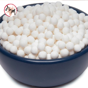 Perlas de Tapioca Blancas Boba de Taiwán de 3 kg, Alta Calidad, a Granel - Product Image 3