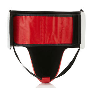 Protector Inguinal Ajustable OEM para Deportes al Aire Libre e Interior, Entrenamiento de Combate, Protector Inguinal para Hombre - Product Image 3