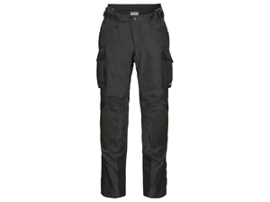 Pantalones Textiles para Motociclismo BW para Mujer, Modelo GS Rallye, Cordura de 3 Capas, Impermeables, para Turismo/Todoterreno, 4 Estaciones, Aventura/Enduro, con Certificación CE - Product Image 1