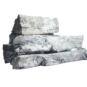 Venta al por mayor BINCHOTAN palo de carbón duro Vietnam Coco briqueta patrón de concha para barbacoa Camping cocina Shisha Hookah - Product Image 2