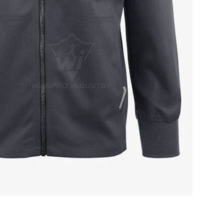 Blouse médicale légère, uniforme de soins de santé pour hôpital, vêtements de clinique et de laboratoire pour médecins et infirmières avec poches - Product Image 5