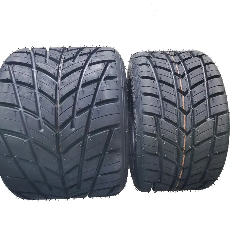 latest 10x4.50-5 11x7.10-5 Go-kart tyre or drift ring 10*4.50-5 11*7.10-5 ATV tubeless tire