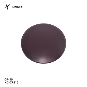 Lentes de Sol Ópticas Hungtai XD-CRS15 CR39 Más Vendidas con Revestimiento Antirreflectante, Antivaho y Procesamiento Hidrofóbico - Product Image 1
