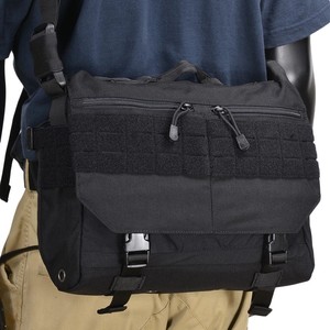 กระเป๋าคาดลำตัวดีไซน์ทันสมัยกันน้ำ ผลิตในเวียดนาม - Product Image 3