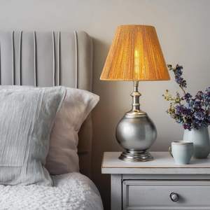 Rattan Bamboo Pendant Lampshade Wholesale Natural Woven <b>Light</b> Cover Boho Style for Home Decor Made by KIngCraftViet - Product Image 2