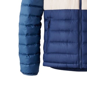 Digital Print <b>Men</b> Puffer <b>Jacket</b> Best Design Hot Selling Top Trending Reasonable Rate Breathable puffer <b>jacket</b> with Best Stuff - Product Image 4